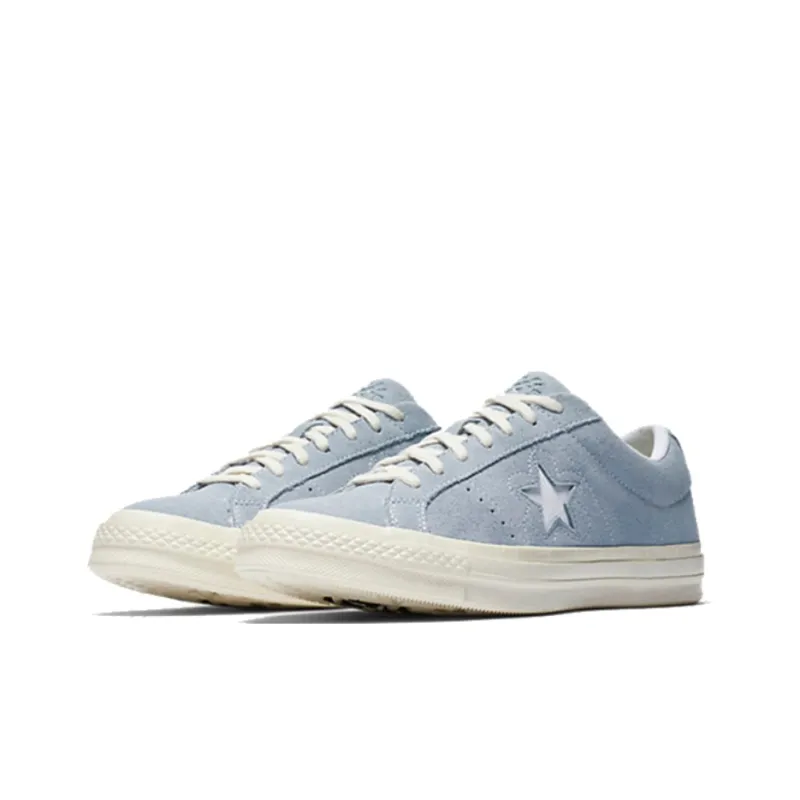 Converse One Star Ox Tyler The Creator Golf Wang Airway Blue-2
