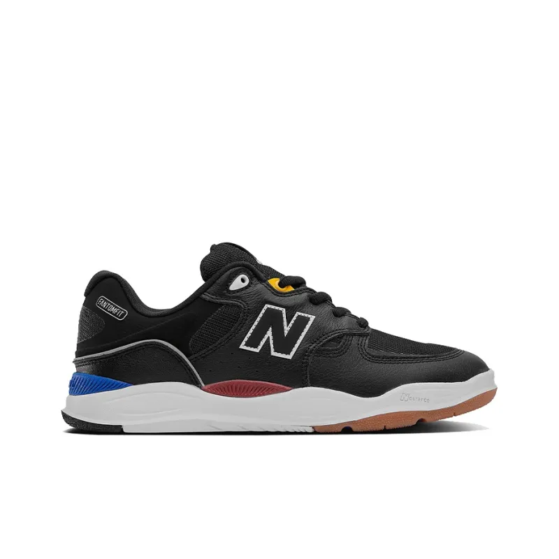 New Balance Numeric 1010 Black Multi-1