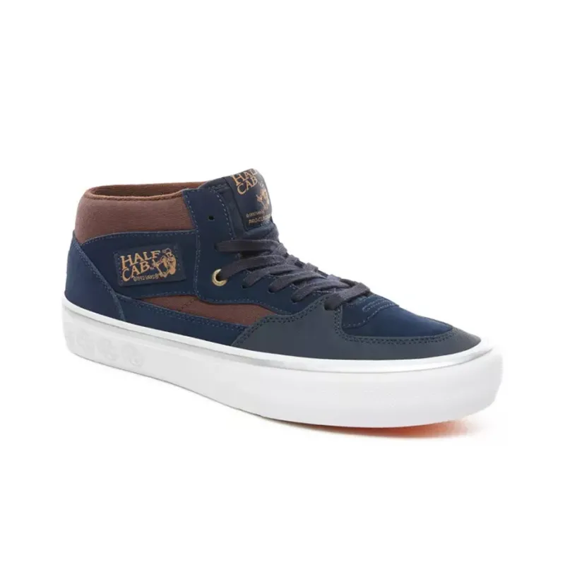 Vans Half Cab Independent-2