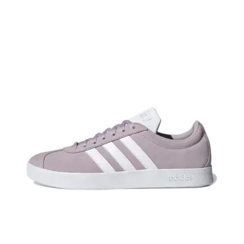 Adidas Neo Vl Court 'Pink White' Women's