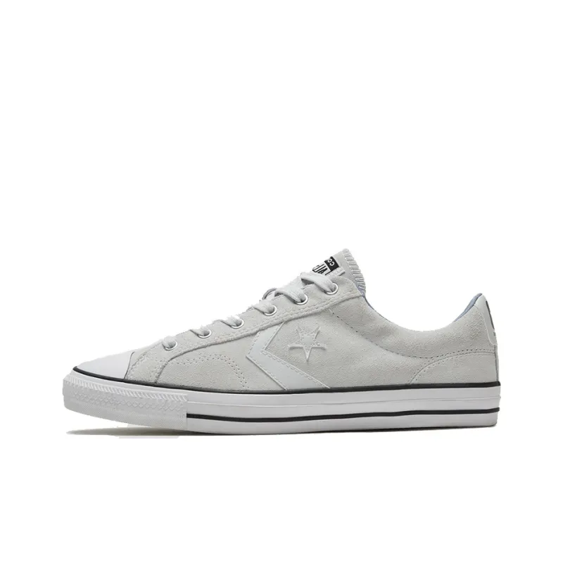Converse Star Player 'Grey White'-0