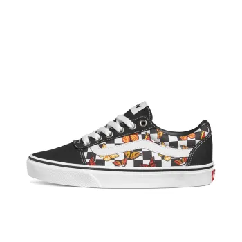 Vans Ward 'Black' Women's