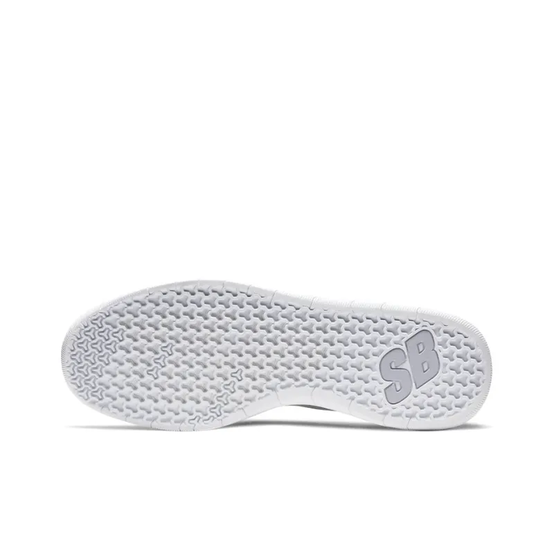Nike Nyjah Free 2 Sb Sky Grey-5