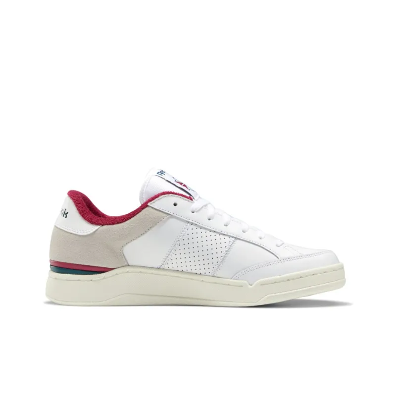 Reebok Ad Court 'White Punch Berry'-1