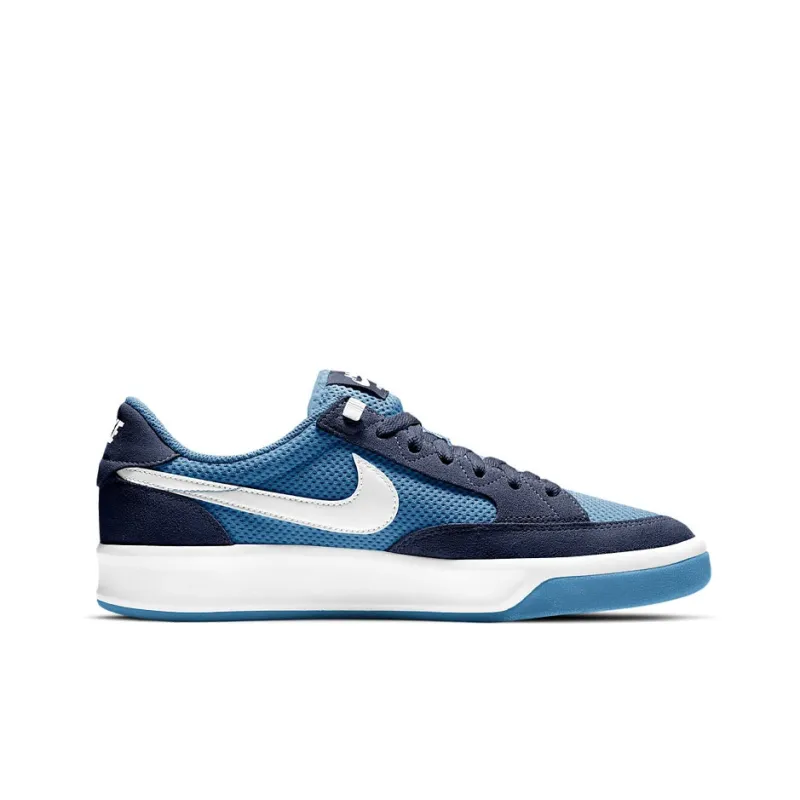 Nike Adversary Sb 'Midnight Navy'-1