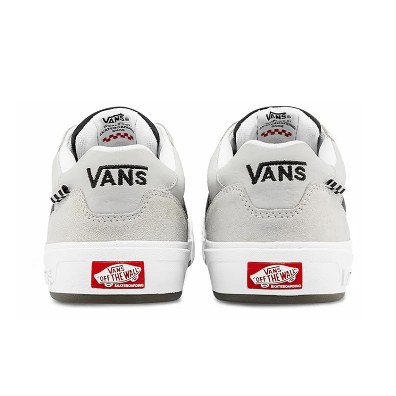 Wayvee Vans 'Marshmallow'-4