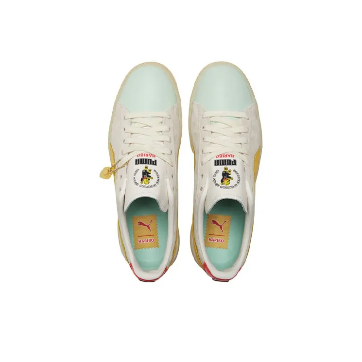 PUMA Suede Haribo Women's-3