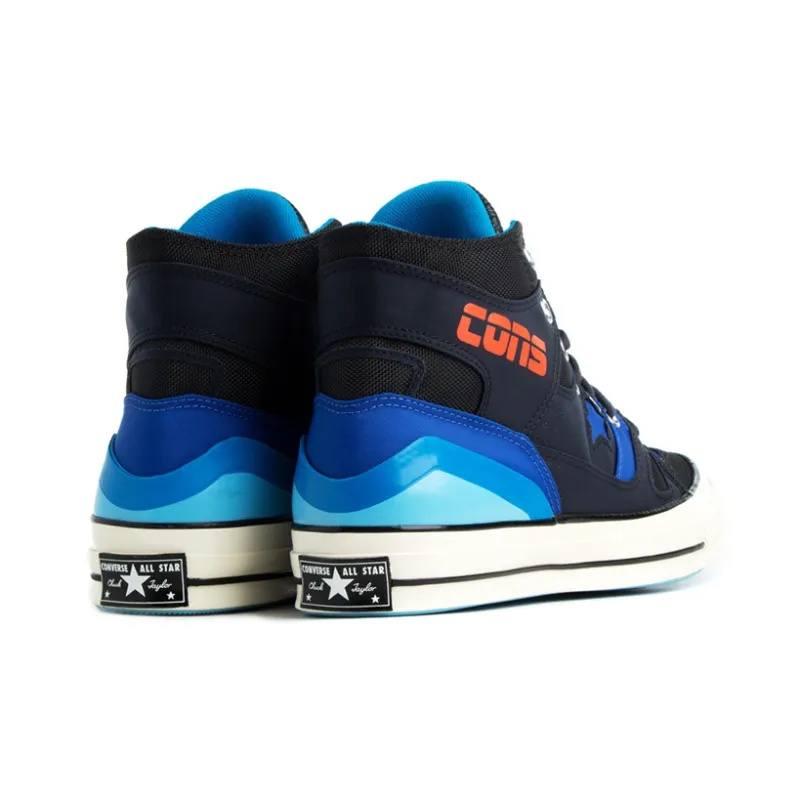 Converse 70 E260 Hi 'Parisian Night Black Egret'-2
