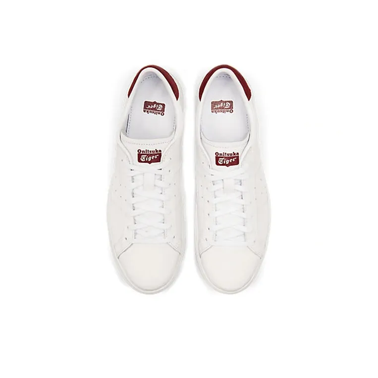 Onitsuka Tiger Lawnship 2.0 'White Red'-4