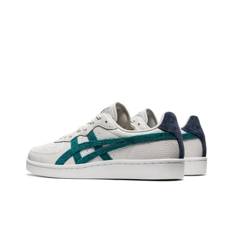 Onitsuka Tiger Gsm 'White Green'-4