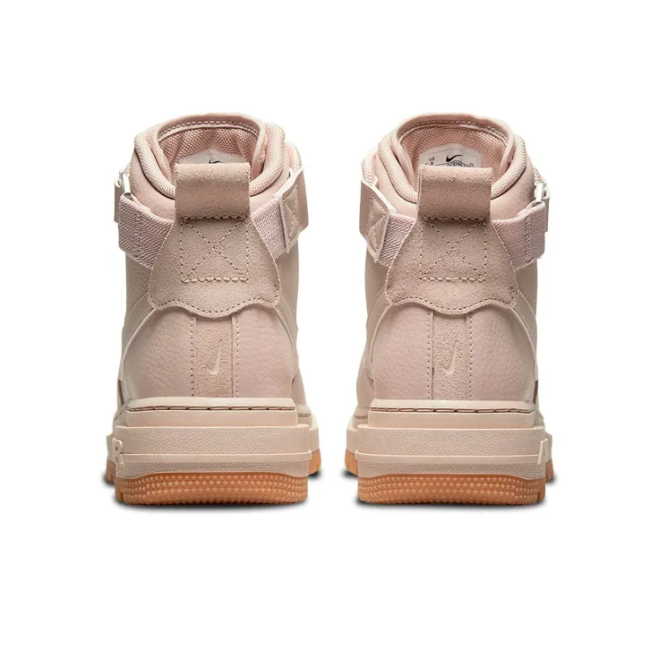 Nike Air Force 1 Utility 2.0 Fossil Stone Women's-4