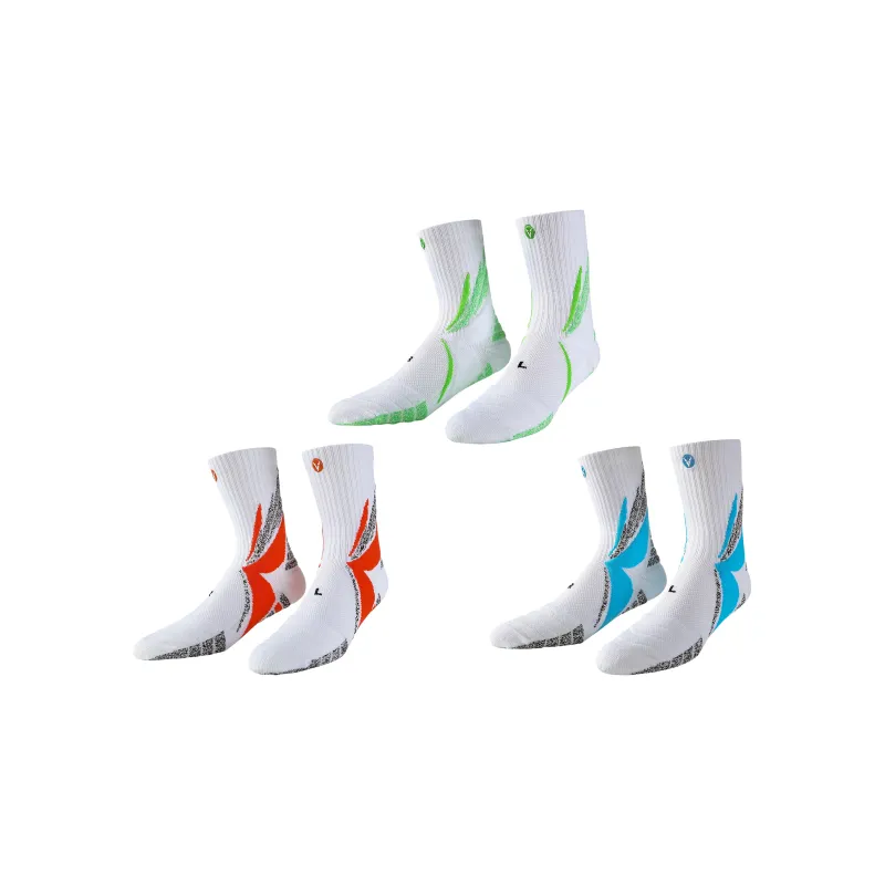 VEIDOORN Basketball Socks Unisex Combo Set-17