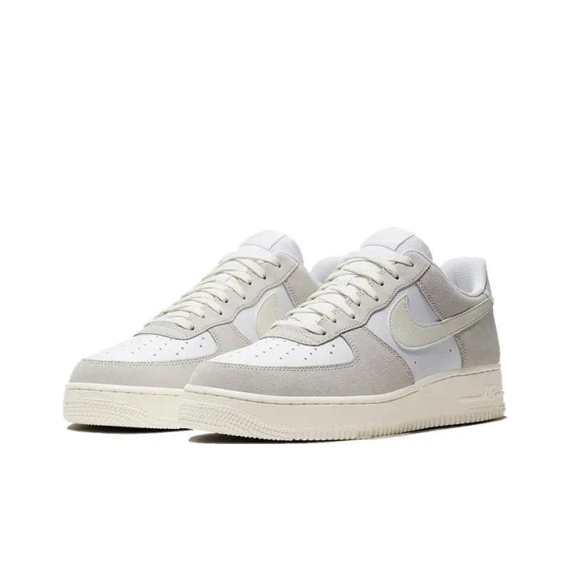 Nike Air Force 1 Low Sail Platinum Tint-2