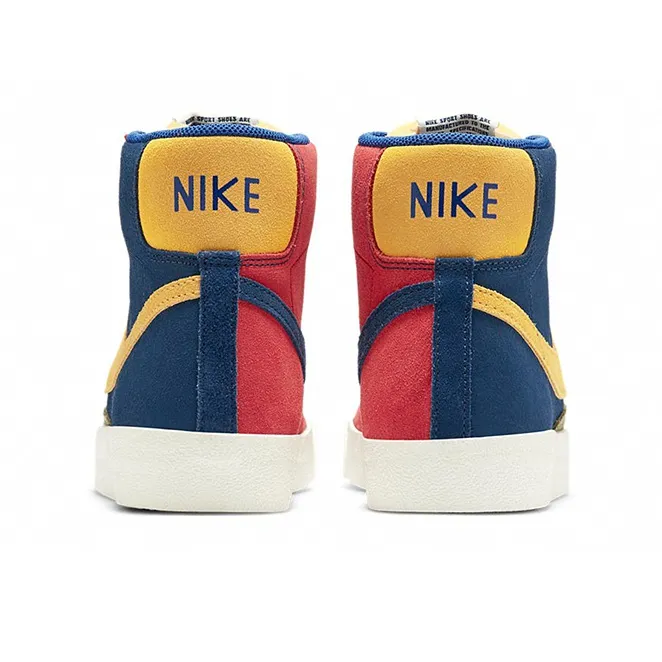 Nike Blazer Mid 77 Puff N Stuff-4