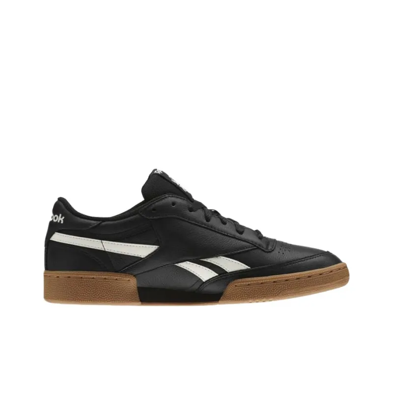 Reebok Revenge Plus Mu 'Black Gum'-1
