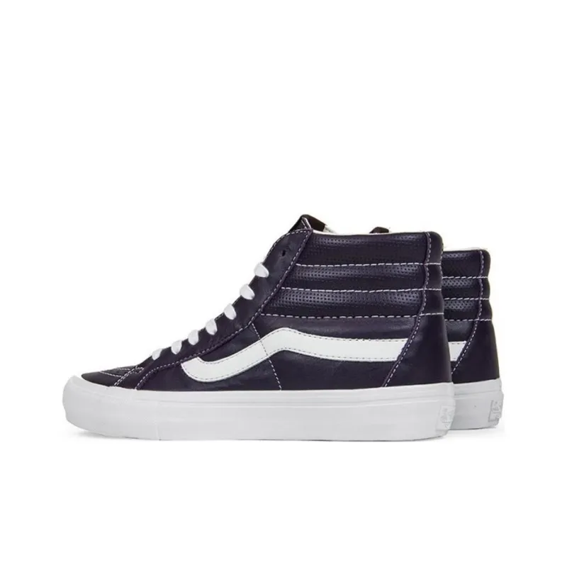 Sk8 Vans Hi Reissue Vlt Lx 'Liz Purple'-2