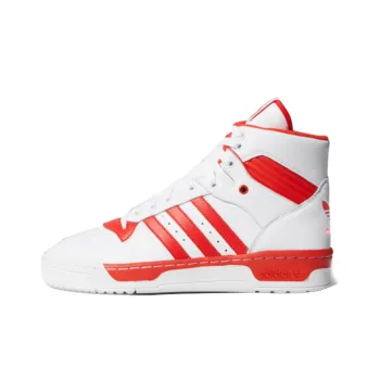 Adidas Originals Rivalry 'White Red'