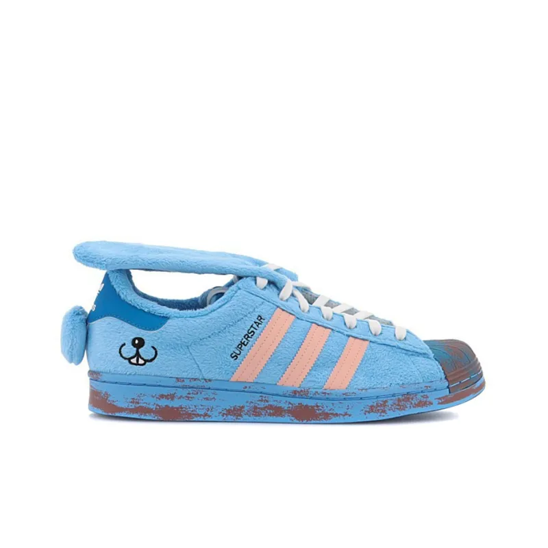 Adidas Superstar Melting Sadness Bunny-1