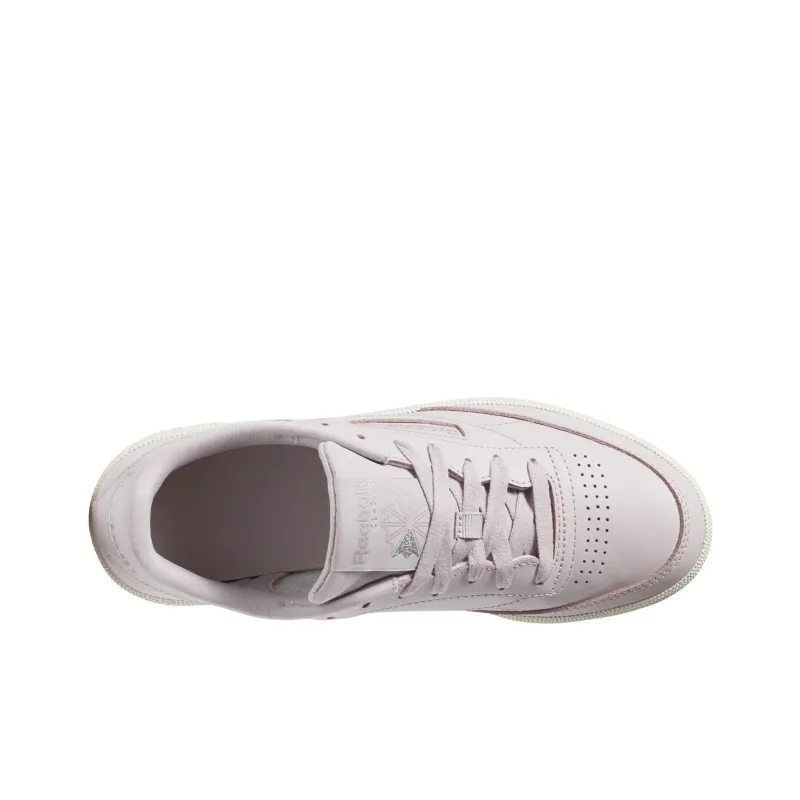 Reebok Women's Club C 85 'Ashen Lilac' Women's-3