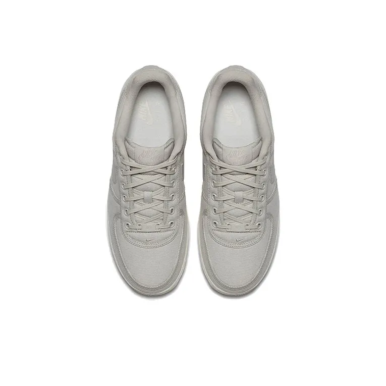 Nike Air Force 1 Low Canvas Light Bone-2
