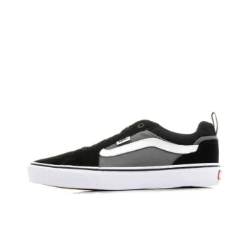 Filmore Vans 'Black Pewter'