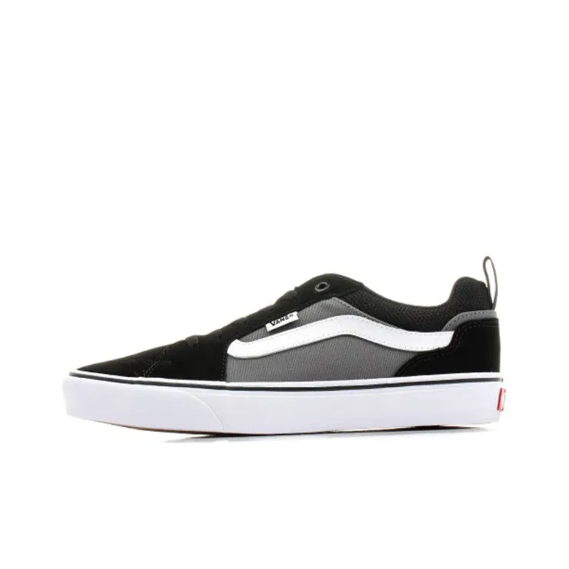 Vans Filmore 'Black Pewter'-0