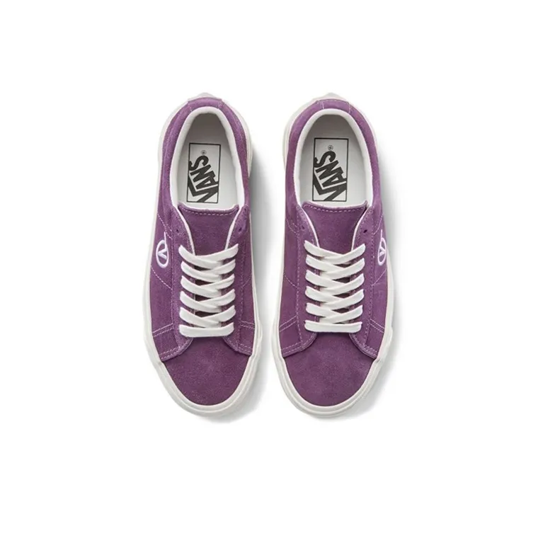 Vans Anaheim Factory Sid Dx 'Purple'-2