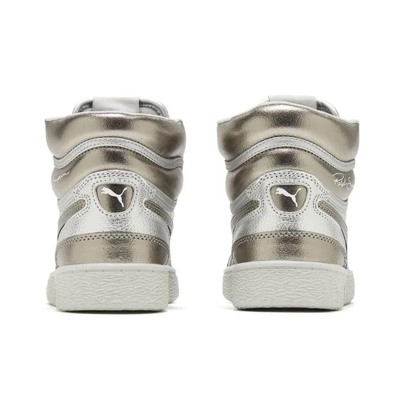 PUMA Ralph Sampson Mid 'Cloud'-4