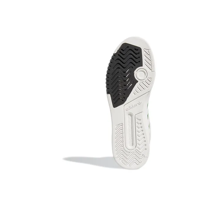 Drop Step Adidas Originals Xl 'White Gold Metallic'-5
