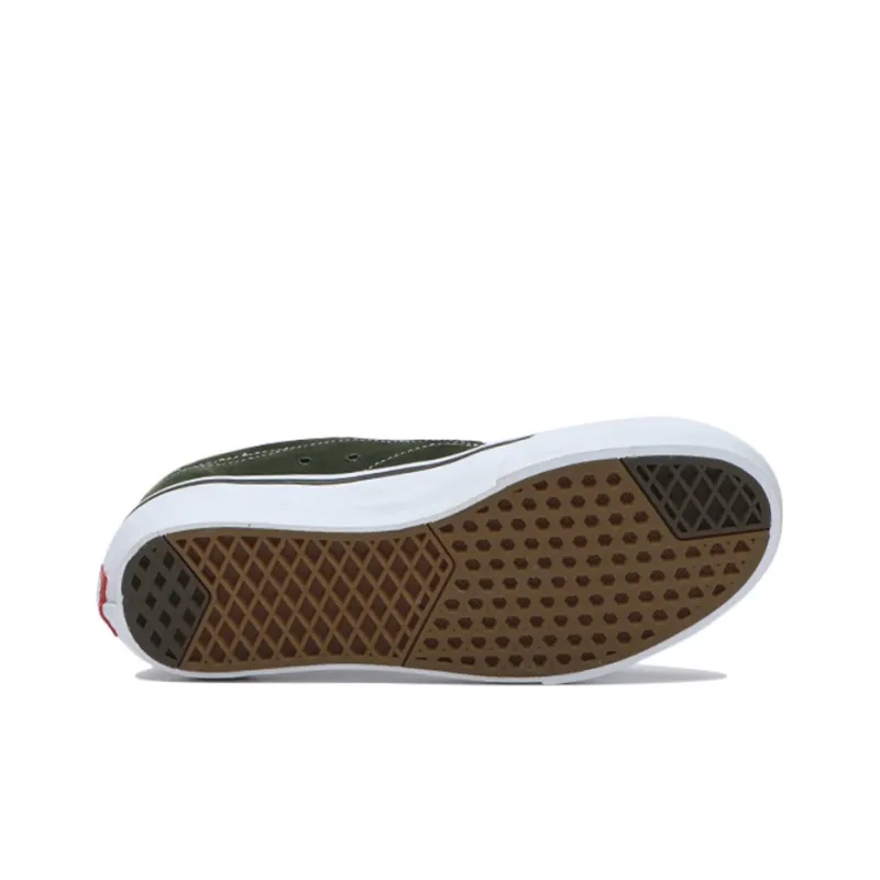 Vans Tnt Advanced Prototype 'Green White'-4