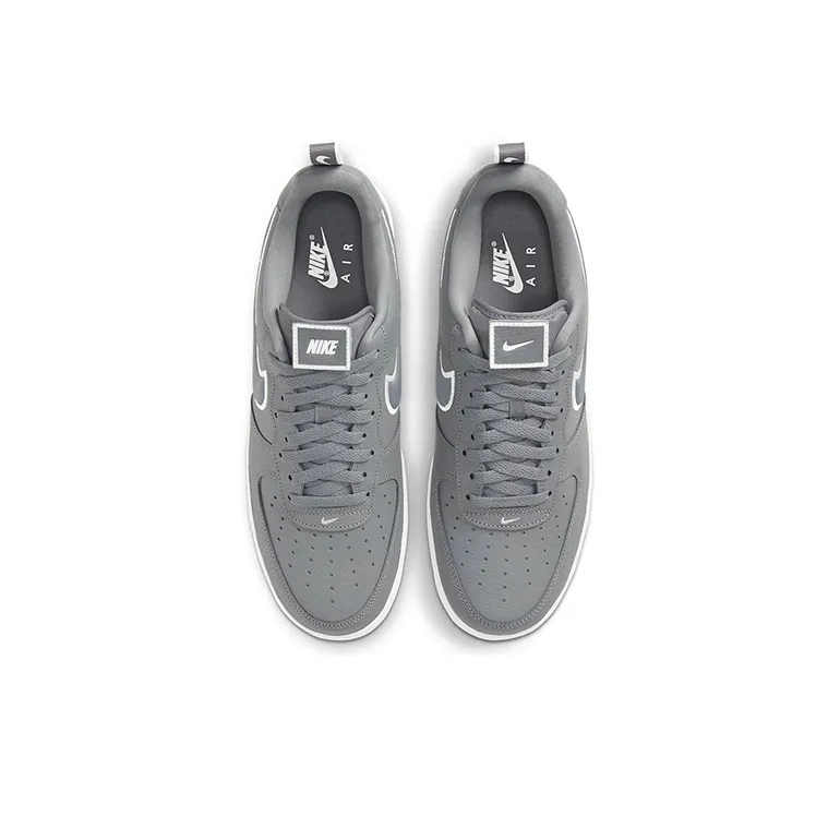 Nike Air Force 1 'Particle Grey'-3