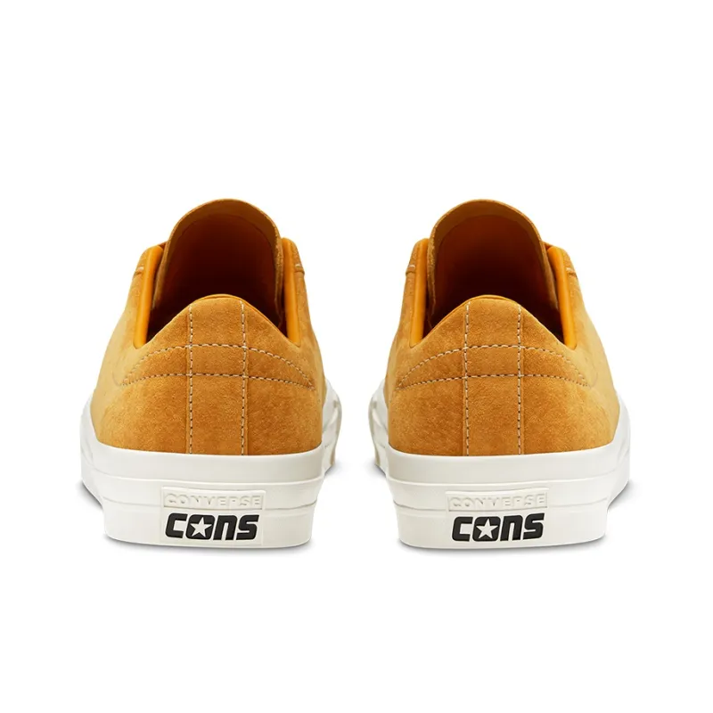 Converse One Star Pro Yellow-4