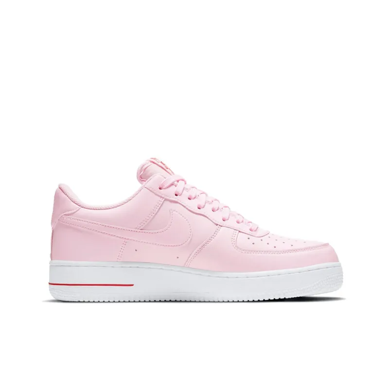 Nike Air Force 1 Low Rose Pink-1