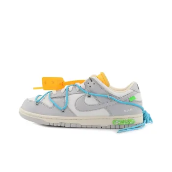 Nike Dunk Low Off White Lot 2
