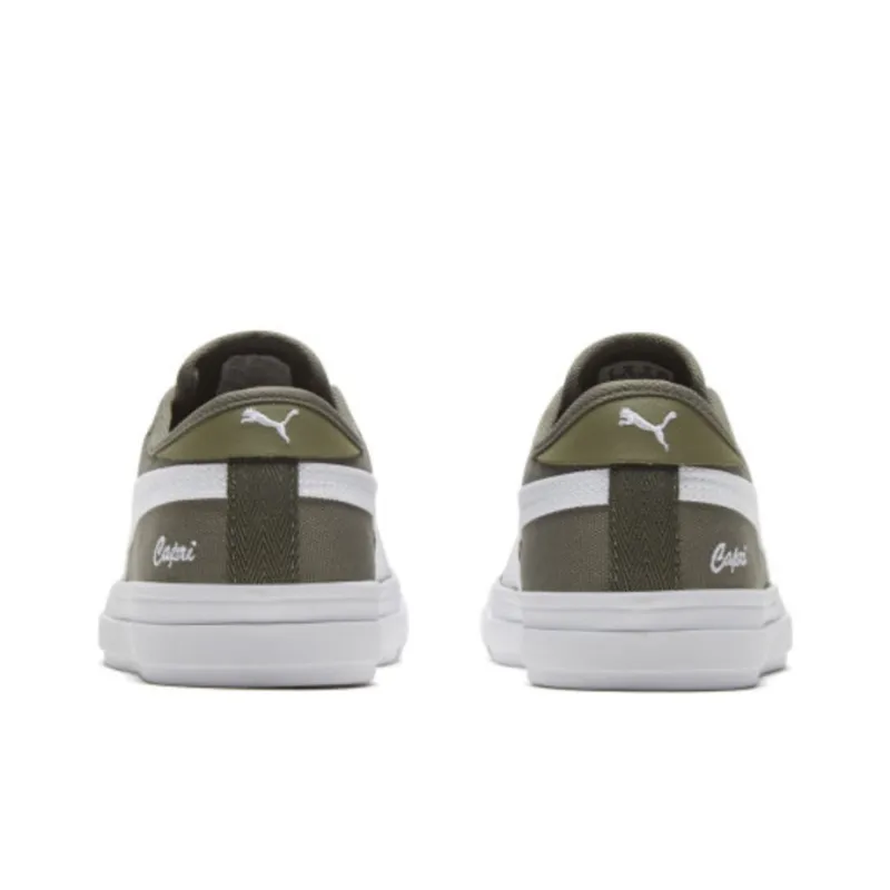 PUMA Capri Casual Shoes-4