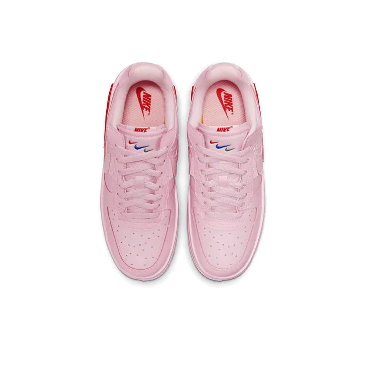 Nike Air Force 1 Low Fontanka Foam Pink Women's-3