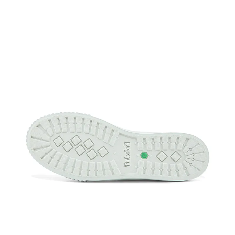 Timberland Skyla Bay Slip on 'White' Women's-5