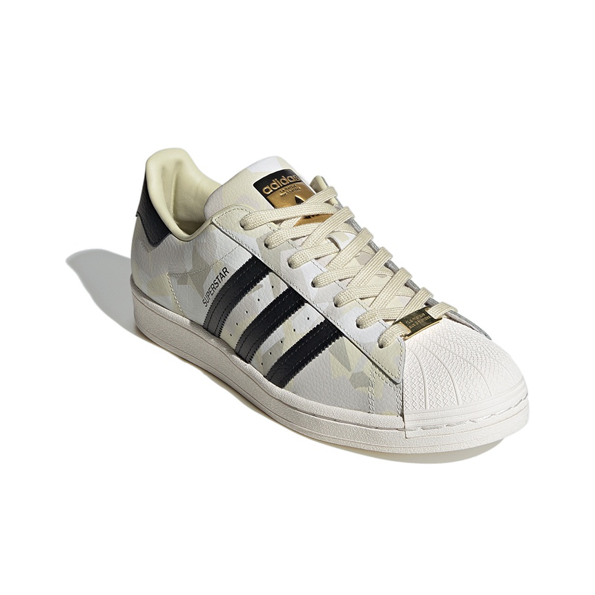 Adidas superstar 2 camo best sale