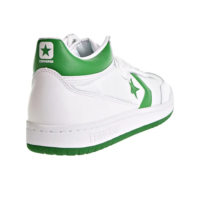 Converse Fastbreak 83 Mid 'White Green'-3