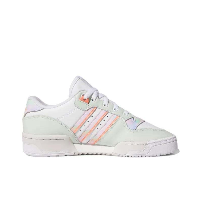 Adidas Rivalry Low Tie Dye Women's-1