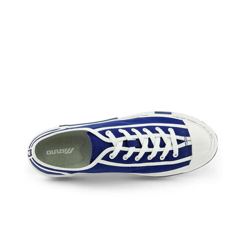 Mizuno Court S 'Blue White'-2
