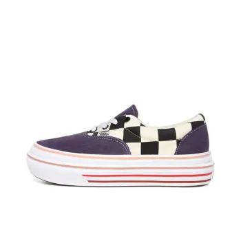 Era Super ComfyCush Vans 'Purple Velvet' Women's