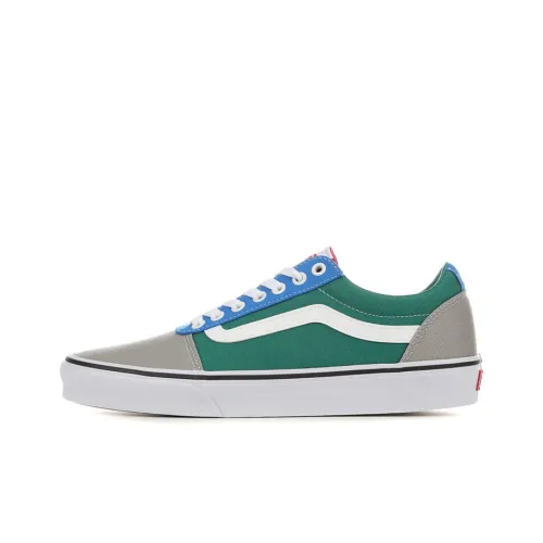 Vans Ward 'Rally Drizzle'