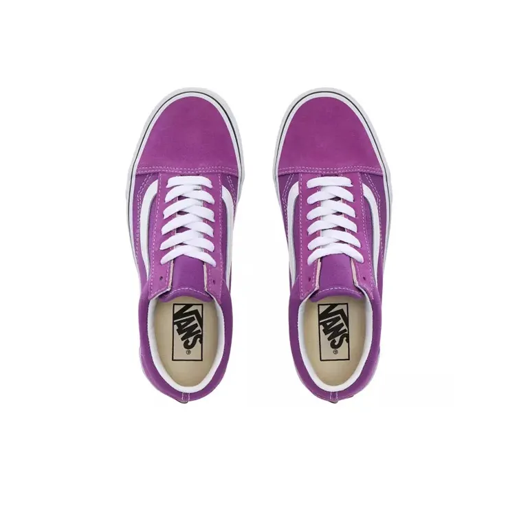 Vans Old Skool 'Dewberry'-3