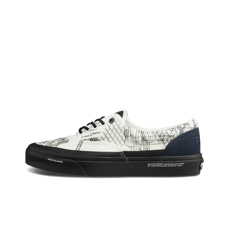 Vans Era C2H4 Virtual Reality Alpha-0