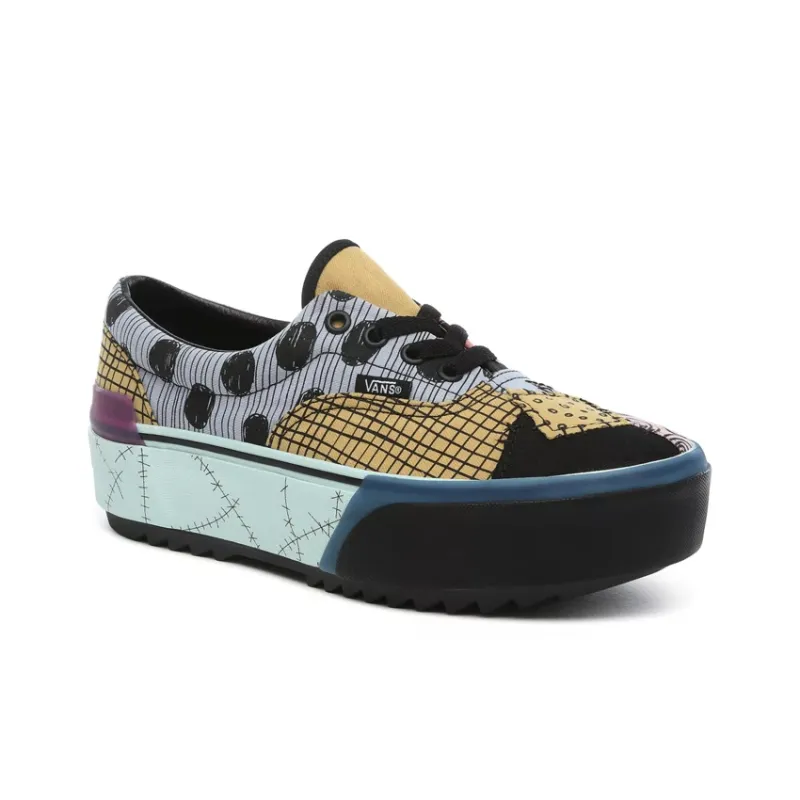Vans The Nightmare Before Christmas X Era Stacked 'Sally Cosplay' Women's-2