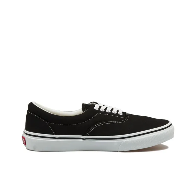 Vans Era Black White Japanese Version 'Black White'-1