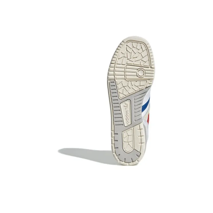 Adidas Rivalry High French Tricolor-5