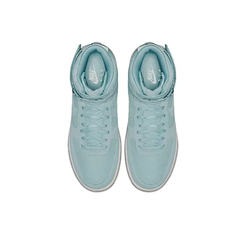 Nike Air Force 1 High 'Light Blue Beige'-3