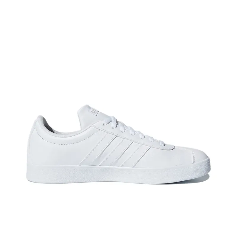 Adidas Women's Vl Court 2.0 'Cloud White' Women's-1